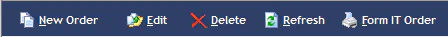 &ldquo;Toolbar IT Order&rdquo;
